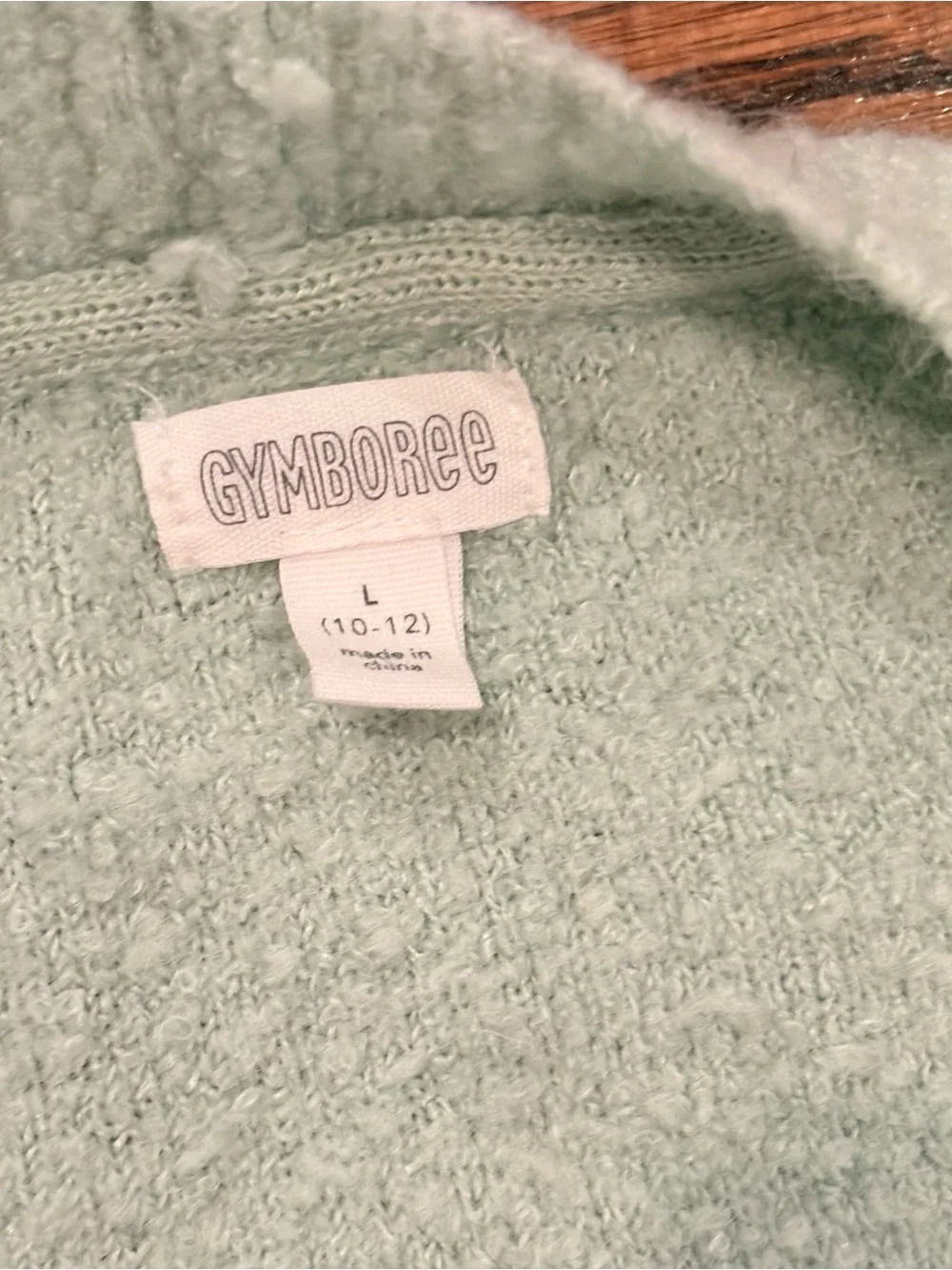 Girl’s Old Navy/Gymboree Outfit - Jeans Tee and Sweater Cardigan